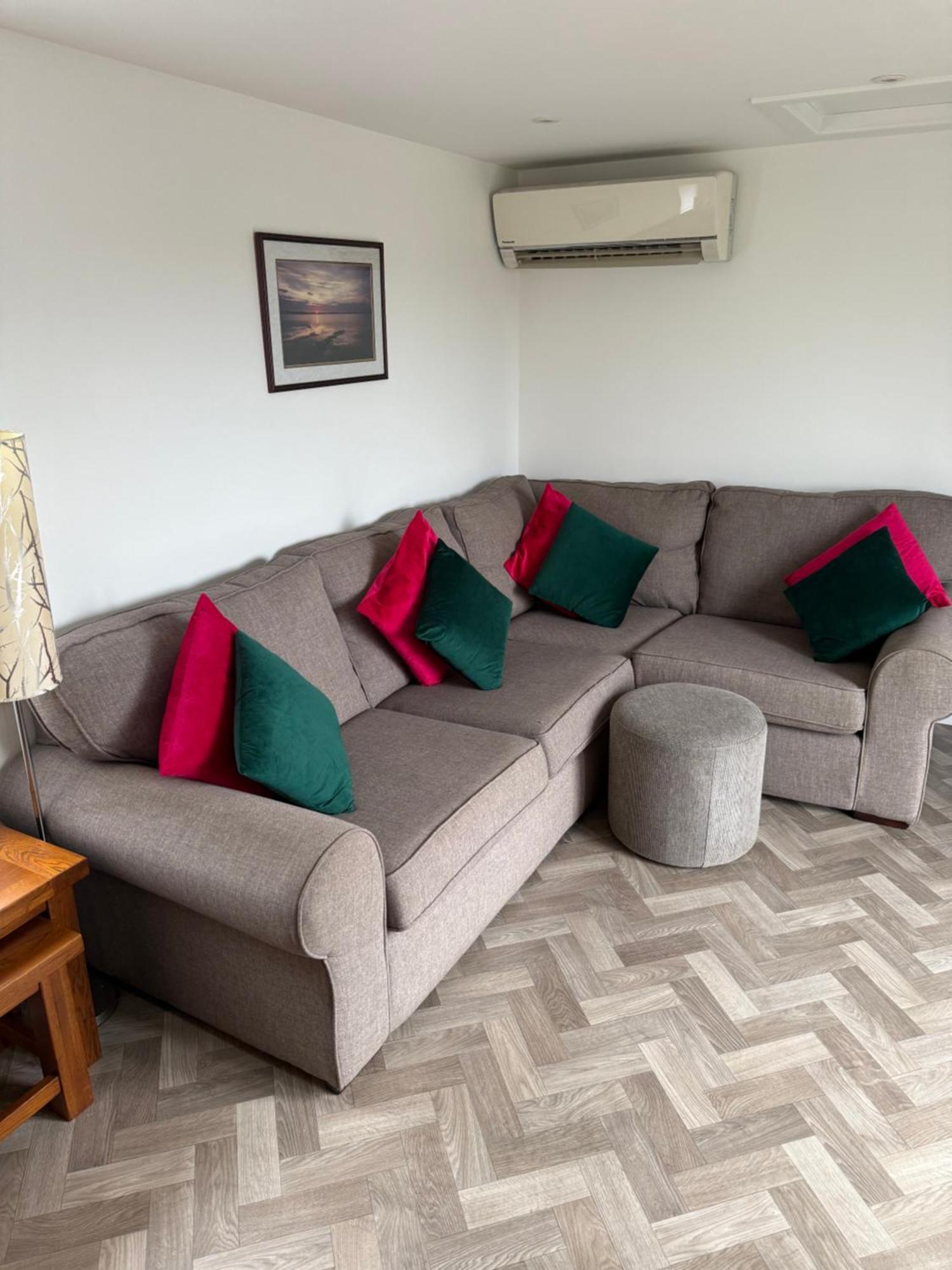 Nether Onston Cottage Stenness Ngoại thất bức ảnh